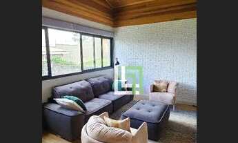 Imagem 2: Casa com 4 dormitórios, 385 m² - venda por R$ 3.200.000,00 ou aluguel por R$ 22.500,00/mês