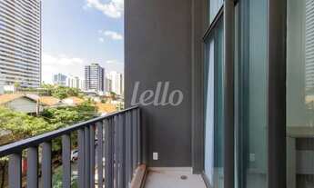 Imagem 6: São Paulo - Apartamento Padrão - Pinheiros
