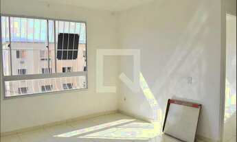 Imagem 2: Apartamento para Aluguel - Campo Grande, 2 Quartos, 43 m2