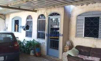 Imagem 2: Casa com 3 dormitórios à venda, 130 m² por R$ 289.990,00 - Parque Nossa Senhora das Dores