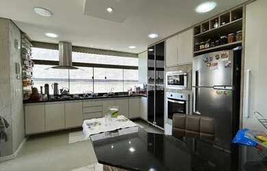 Imagem 6: Cobertura para Venda - 211m², 3 dormitórios, sendo 1 suites, 2 vagas - Jardim Lindóia