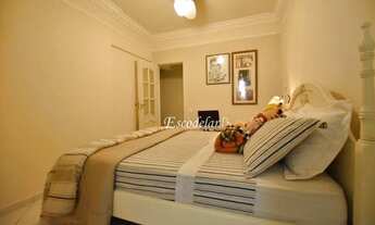 Imagem 6: Apartamento à venda, 188 m² por R$ 850.000,00 - Barra Funda - Guarujá/SP