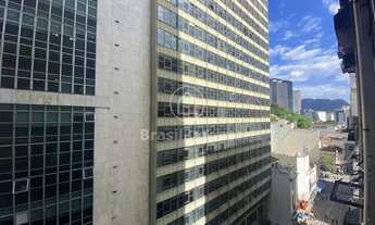 Imagem 4: Rio de Janeiro - Conjunto Comercial/Sala - Centro