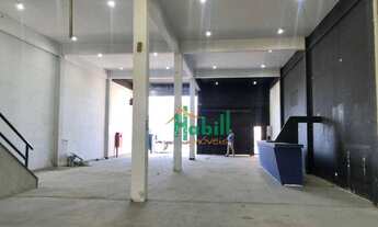 Imagem 2: Salão para alugar, 600 m² por R$ 10.000,00/mês - Vila Costa - Suzano/SP