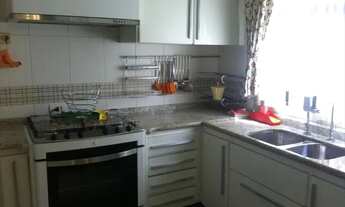 Imagem 3: Apartamento residencial à venda, Balneário Cidade Atlântica, Guarujá - AP1207