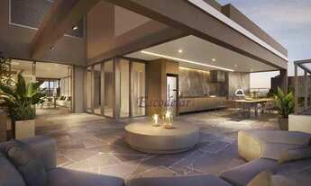 Imagem 6: Apartamento com 2 dormitórios à venda, 111 m² por R$ 1.851.679,00 - Vila Clementino - São