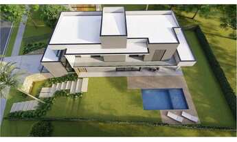 Imagem 7: Casa nova, moderna para alugar com 3 suítes em Vinhedo/SP