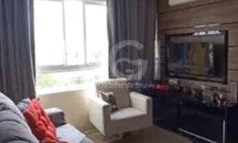 Imagem 4: Apartamento para Venda - 48m², 2 dormitórios, 1 vaga - Jardim Leopoldina