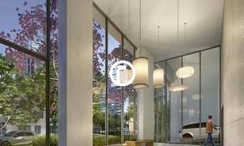 Imagem 4: Apartamento para Venda - 193.21m², 4 dormitórios, sendo 4 suites, 3 vagas - Vila Madalena