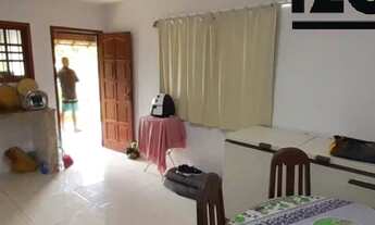 Imagem 3: Casa 2 Qts 1 Suíte em terrenão 1.210 m² com RGI