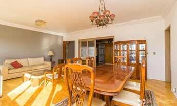 Imagem 4: Apartamento para Venda - 164.62m², 3 dormitórios, sendo 1 suites, 1 vaga - Independência