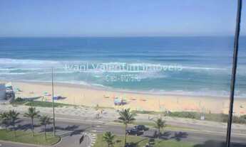 Imagem 1: Espetacular apartamento/flat a venda na Av. Lúcio Costa, frontal