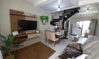 Imagem: Sobrado com 2 dormitórios para alugar