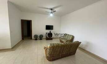 Imagem 3: Apartamento com 3 dormitórios à venda, 175 m² por R$ 600.000 - Enseada - Guarujá/SP