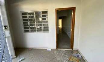 Imagem 2: Casa para aluguel, 4 quartos, 2 vagas, Jardim São Luiz - Piracicaba/SP