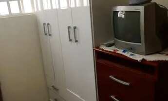 Imagem 3: Quarto mobiliado na 707 Sul - Entrada Independente