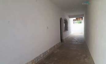 Imagem 3: Casa com 3 dormitórios para alugar, 114 m² por R$ 1.850 - São Geraldo - Belo Horizonte/MG