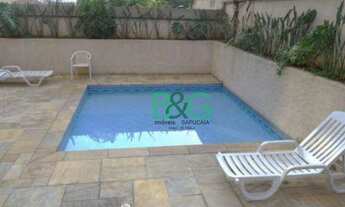 Imagem: Apartamento à venda, 90 m² por R$ 1.025.000,00