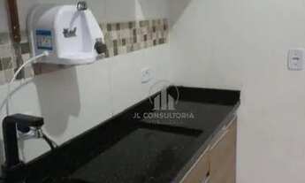 Imagem 2: Sobrado com dois quartos no Sitio cercado