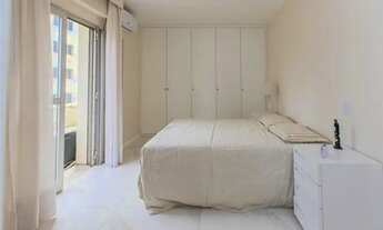 Imagem 7: APARTAMENTO RESIDENCIAL em São Paulo - SP, Jardins