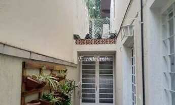 Imagem 3: Sobrado à venda, 122 m² por R$ 590.000,00 - Jardim Tremembé - São Paulo/SP