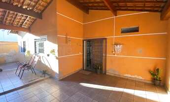 Imagem 2: Casa para aluguel, 4 quartos, 2 vagas, Santa Terezinha - Piracicaba/SP