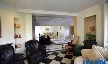 Imagem 3: APARTAMENTO - PANAMBY - SP