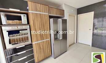 Imagem 4: CASA NO COND. FLORADAS DA SERRA, 264 M², 4 DORMITÓRIOS (2 SUÍTES