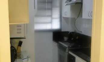 Imagem 4: Apartamento para Aluguel - Salgado Filho, 2 Quartos, 57 m2