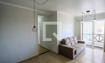 Imagem 2: Apartamento para Aluguel - Vila Ema, 3 Quartos, 65 m2