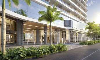 Imagem 3: Studio com 1 dormitório à venda, 26 m² por R$ 520.000,00 - Jardim Paulista - São Paulo/SP