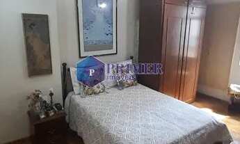 Imagem: BELO HORIZONTE - Apartamento Padrão - Funcionários