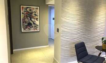 Imagem 2: São Paulo - Apartamento Padrão - VILA ROMANA