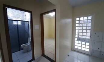 Imagem 3: Casa 2 Quartos na Sucupira Riacho Fundo I