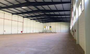Imagem 12: Galpão para alugar, 3333 m² por R$ 45.000,00/mês - Loteamento Industrial Salto Grande I