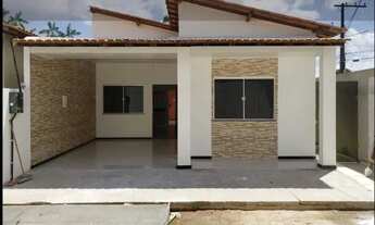 Imagem: Casa para venda no águas claras tem 62