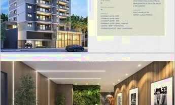 Imagem 4: Apartamento à venda, 96 m² por R$ 1.094.000,00 - Anália Franco - São Paulo/SP