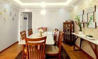 Imagem 6: Apartamento com 3 quartos à venda, 104 m² por R$ 750.000 - Jardim Olympia - São Paulo/SP