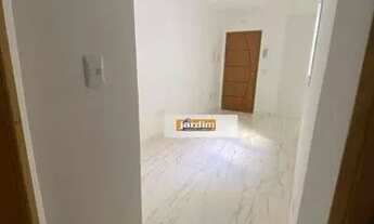 Imagem 4: Apartamento com 2 dormitórios à venda por R$ 279.000,00 - Vila Príncipe de Gales - Santo A