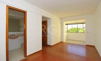 Imagem 3: Cobertura 03 dormitórios com uma suíte Mont`Serrat/Porto Alegre