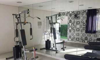 Imagem 4: Apartamento à venda, 32 m² por R$ 240.000,00 - Brás - São Paulo/SP