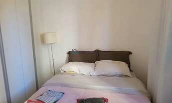 Imagem 7: Apartamento à Venda no Paraiso, 1km do Parque Ibirapuera e 10 Minutos do Metrô. Andar baix