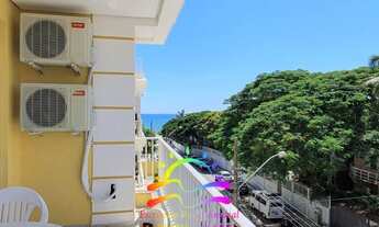 Imagem 7: Apartamento para venda com 77 metros quadrados com 2 quartos em Canasvieiras - Florianópol