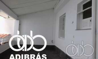 Imagem 7: Casa no Méier Casa com 2 dormitórios