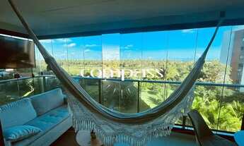 Imagem: Apartamento com 3 suítes para venda no