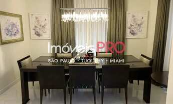 Imagem 2: Apartamento para locação com 238m² no Brooklin - São Paulo