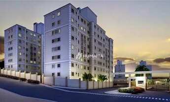 Imagem 2: Apartamento com 2 dormitórios à venda, 46 m² por R$ 239.000 - Gleba Fazenda Palhano - Lond