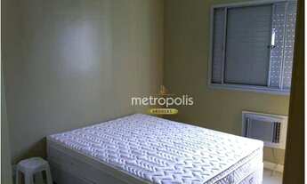 Imagem 2: Apartamento à venda, 169 m² por R$ 583.000,00 - Jardim Las Palmas - Guarujá/SP