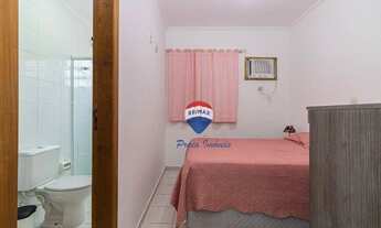 Imagem 6: Apartamento com 2 quartos à venda - Itaguá - Ubatuba/SP