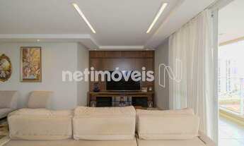 Imagem 6: Venda Apartamento 4 quartos Sul Águas Claras